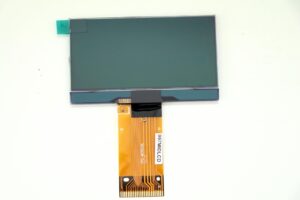 LCD displays