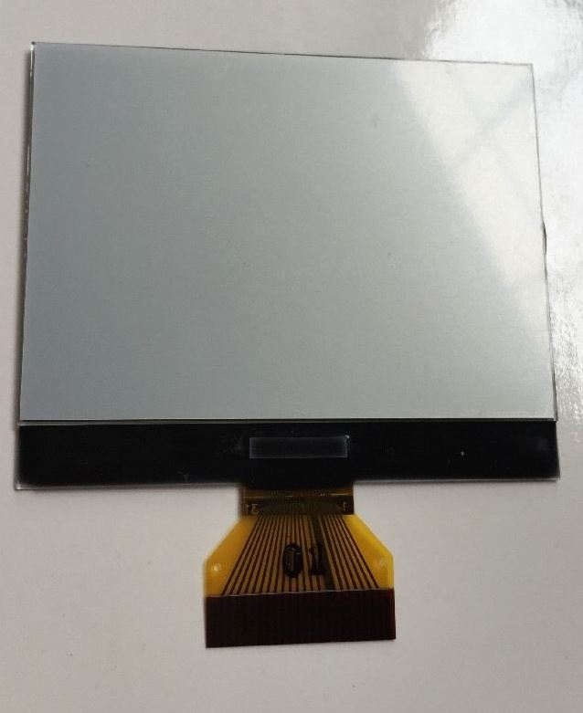 LCD Display for Audi A4 B6 or B7 (2002-2007) Instrument Cluster Pixel Repair