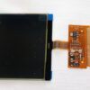 Audi A4, A6, Allroad LCD Display  for VDO Instrument cluster Pixel Repair