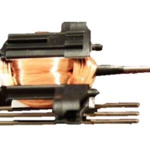 Audi TT pointer motor