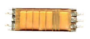 AUQ7TR.jpg High Voltage Transformer SGE2685-1 for Audi A6, Q7 (2004+) Instrument Cluster Repair