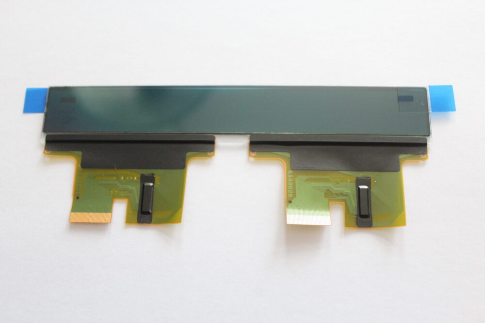 BMW CD73 Alpine Replacement LCD Display