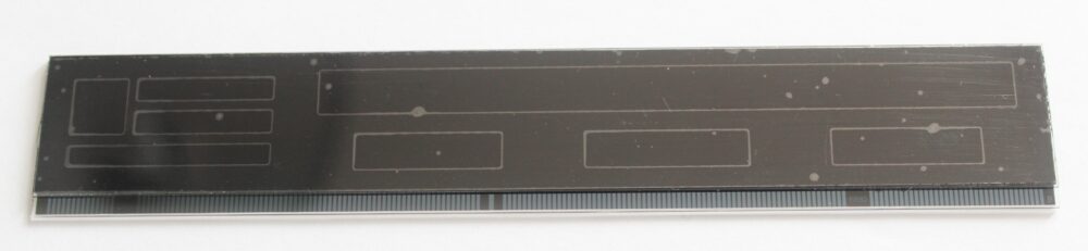 BMW E38, E39, E53 LCD Display for HIGH Instrument Cluster