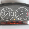Remanufactured Instrument cluster for BMW E38, E39, E53