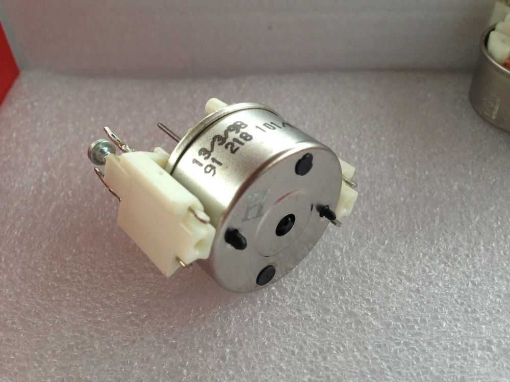 Stepper Motor for BMW Instrument Cluster