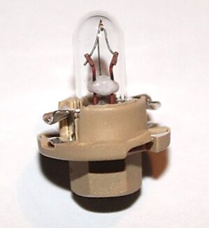 BULB15BG.jpg BMW E38, E39, E53 Instrument Cluster backlight bulbs 1.5W 12V