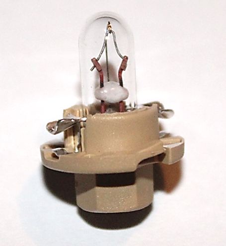 BULB15BG.jpg BMW E38, E39, E53 Instrument Cluster backlight bulbs 1.5W 12V