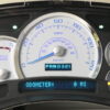 2003-2004 DIESEL Chevrolet Silverado, GMC SIERRA Instrument Panel Cluster White Overlay