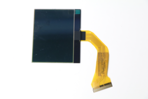 LCD Display for Porsche Cayenne Instrument Cluster Pixel Repair