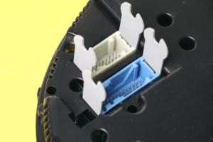 2-in-1 BMW Instrument Cluster Service Tool – Connector Release & Pointer Gap Setter (E38 / E39 / E53)