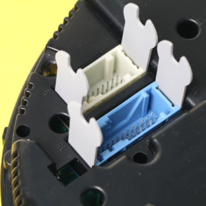 2-in-1 BMW Instrument Cluster Service Tool – Connector Release & Pointer Gap Setter (E38 / E39 / E53)