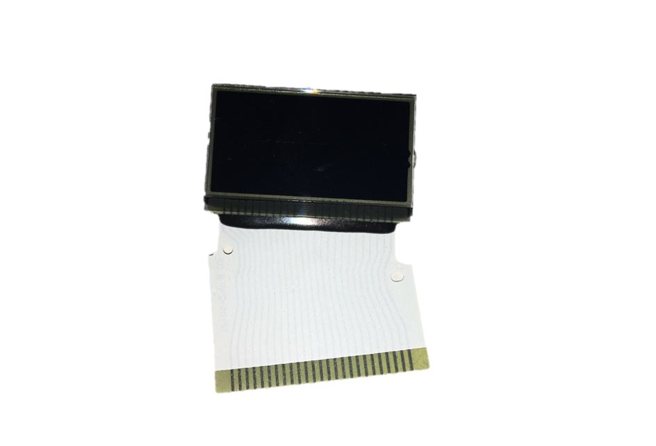 Replacement Left LCD display w/ cable for Porsche 991 996 Instrument Cluster