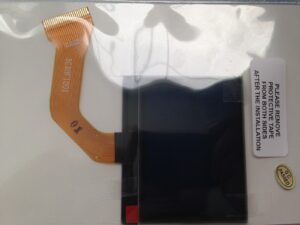 PORSCHELCD.jpg LCD Display for Porsche Cayenne Instrument Cluster Pixel Repair