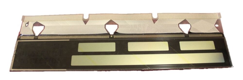 RRCLLCD.jpg Range Rover LCD Display w/ "silver" ribbon cable