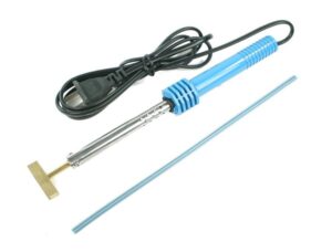 40w Soldring iron with T-Tip