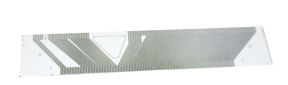 Saab 9-3, 9-5 SID2 ribbon cable