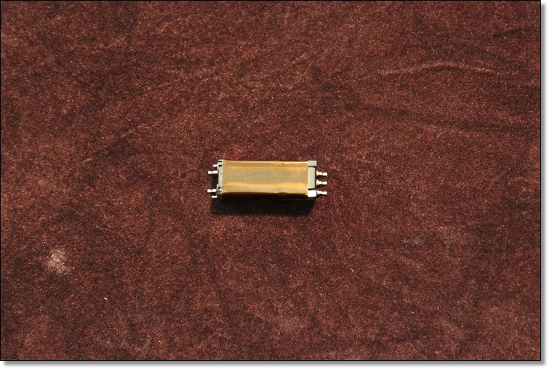 auditransformer2.jpg High Voltage Transformer SGE2685-1 for Audi A6, Q7 (2004+) Instrument Cluster Repair