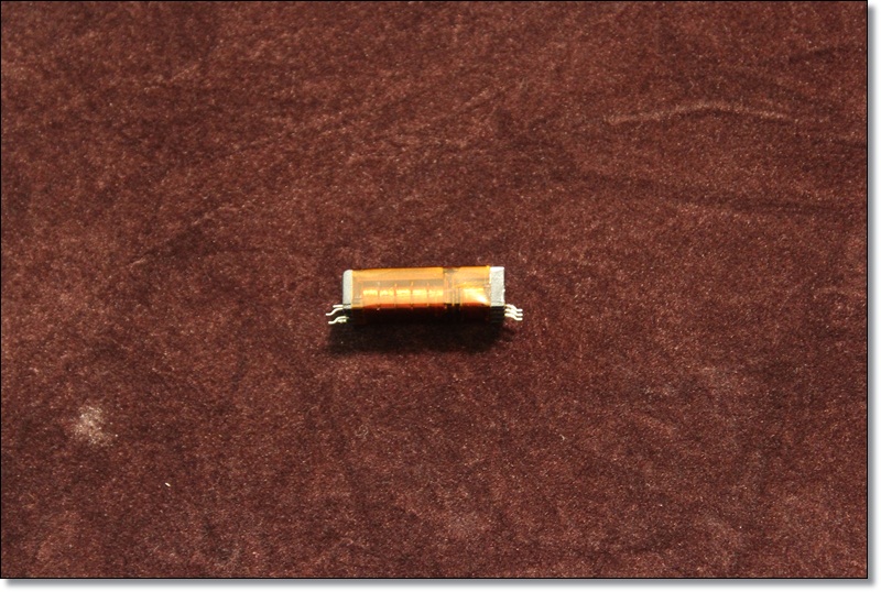 auditransformer3.jpg High Voltage Transformer SGE2685-1 for Audi A6, Q7 (2004+) Instrument Cluster Repair