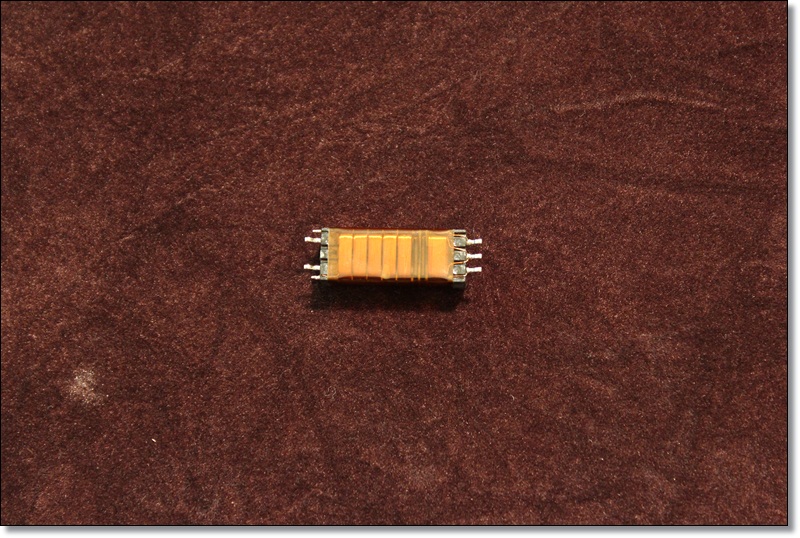 auditransformer4.jpg High Voltage Transformer SGE2685-1 for Audi A6, Q7 (2004+) Instrument Cluster Repair