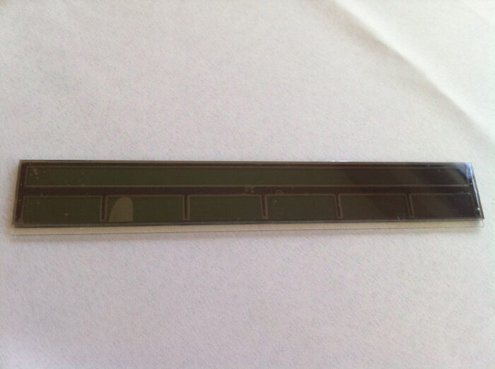 BMW E38, E39, E53 LCD Display for MID Radio