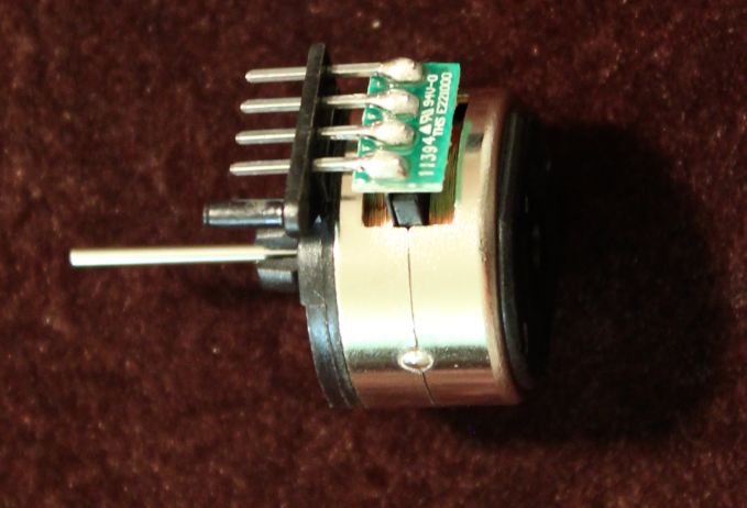 POINTER MOTOR for Audi A4 2007+ CLUSTER GAUGES REPAIR