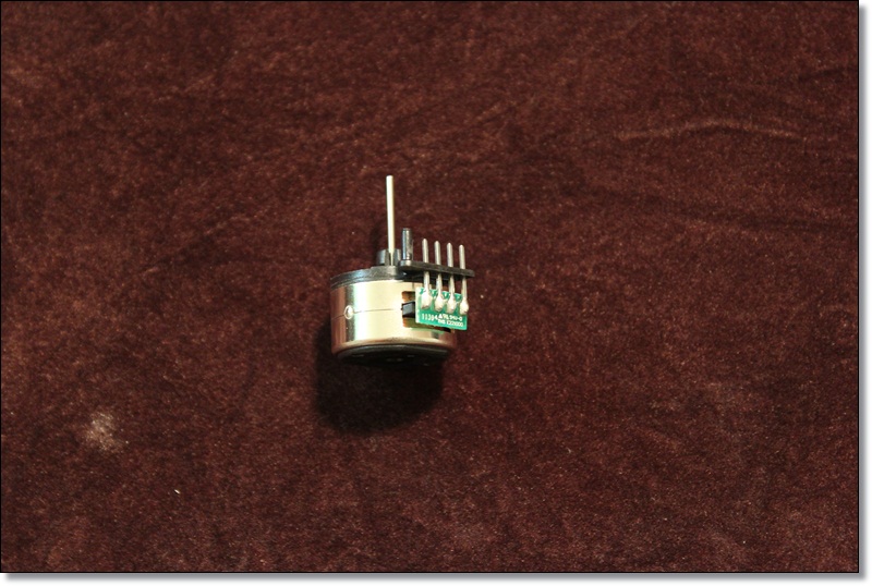 POINTER MOTOR for Audi A4 2007+ CLUSTER GAUGES REPAIR