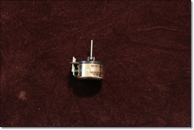 POINTER MOTOR for Audi A4 2007+ CLUSTER GAUGES REPAIR