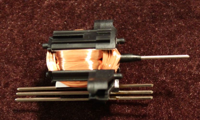 Pointer Motor for Audi, Citroen, Fiat, Mercedes, Peugeot, Renault, Vokswagen