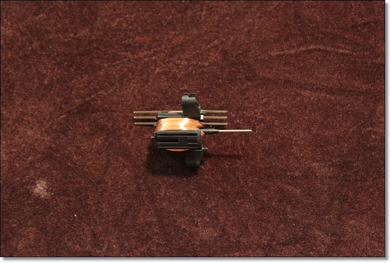 Pointer Motor for Audi, Citroen, Fiat, Mercedes, Peugeot, Renault, Vokswagen