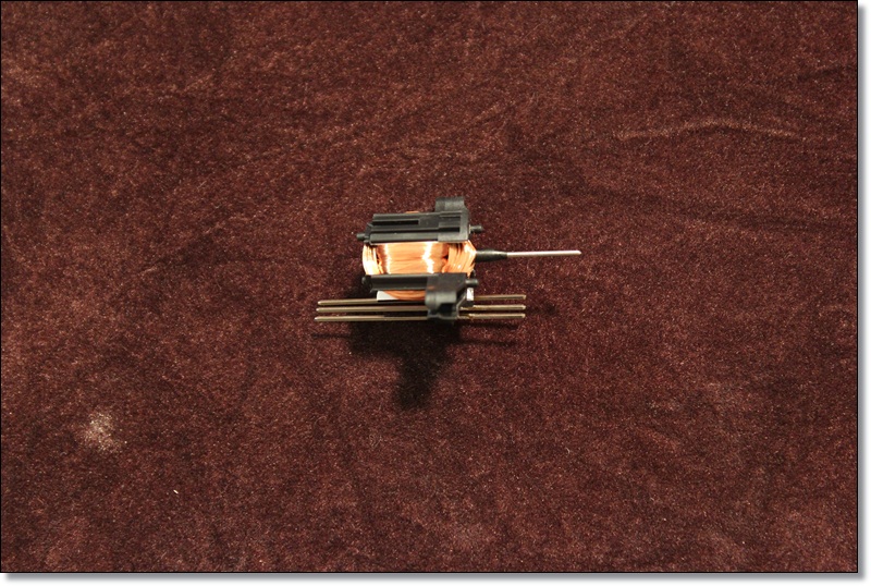 Pointer Motor for Audi, Citroen, Fiat, Mercedes, Peugeot, Renault, Vokswagen