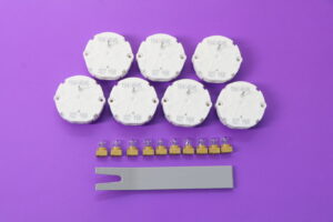 7x x27.168 stepper motor repair kit