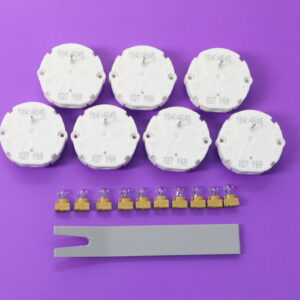 7x x27.168 stepper motor repair kit