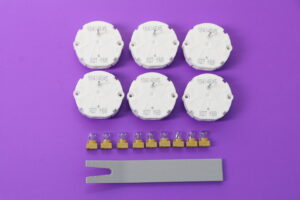 6x x27.168 stepper motor repair kit