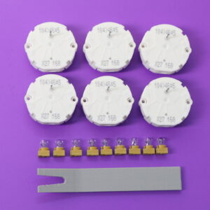 6x x27.168 stepper motor repair kit