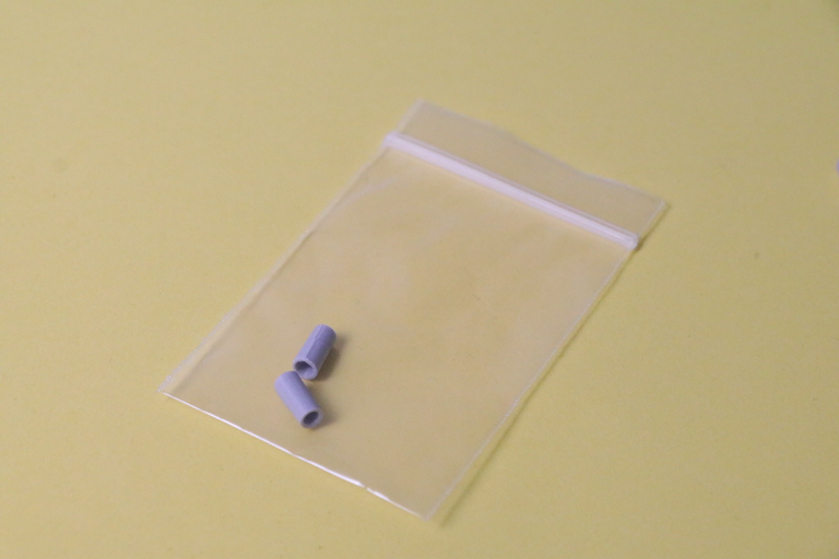 Audi TT pointer sleeve set