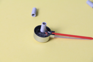 Audi TT pointer sleeve