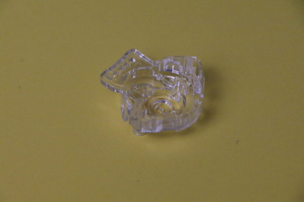 Audi TT Mk1 Stepper Motor Housing Repair Shell – Speedometer / RPM Gauge Gear Pivot Fix