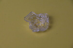 Audi TT Mk1 Stepper Motor Housing Repair Shell – Speedometer / RPM Gauge Gear Pivot Fix