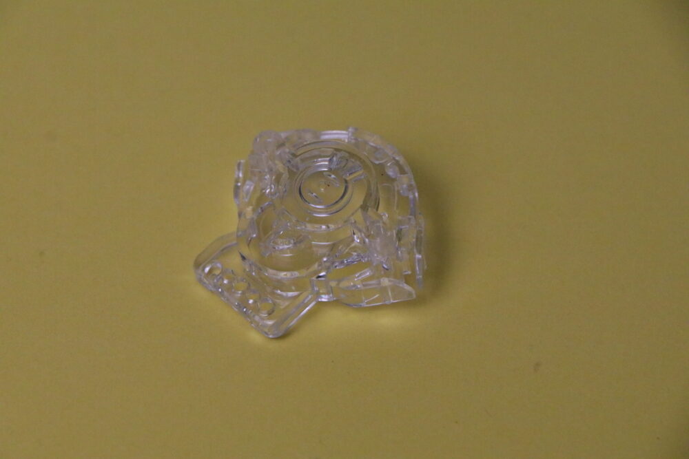 Audi TT Mk1 Stepper Motor Housing Repair Shell – Speedometer / RPM Gauge Gear Pivot Fix