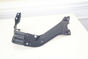 03-09 Mercedes W209 Clk500 Clk350 Clk550 Left Headlight Support Bracket Lh