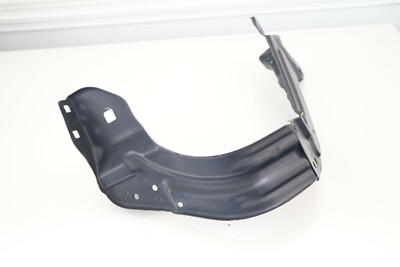03-09 Mercedes W209 Clk500 Clk350 Clk550 Left Headlight Support Bracket Lh
