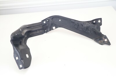 03-09 Mercedes W209 Clk500 Clk350 Clk550 Left Headlight Support Bracket Lh