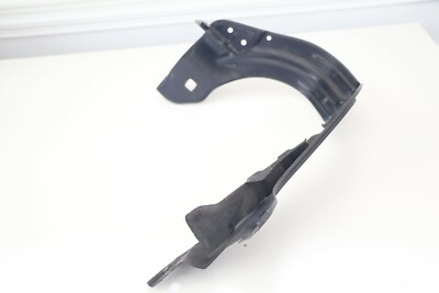 03-09 Mercedes W209 Clk500 Clk350 Clk550 Left Headlight Support Bracket Lh