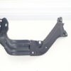 03-09 Mercedes W209 Clk500 Clk350 Clk550 Left Headlight Support Bracket Lh