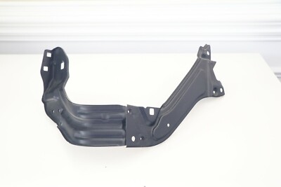 03-09 Mercedes W209 Clk500 Clk350 Clk550 Left Headlight Support Bracket Lh