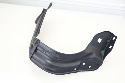 03-09 Mercedes W209 Clk500 Clk350 Clk550 Right Side Headlight Support Bracket Rh