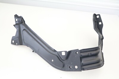 03-09 Mercedes W209 Clk500 Clk350 Clk550 Right Side Headlight Support Bracket Rh