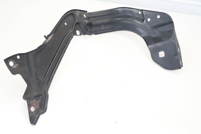 03-09 Mercedes W209 Clk500 Clk350 Clk550 Right Side Headlight Support Bracket Rh