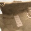 11 - 17 Porsche Cayenne 958 Front Left Side Floor Carpet Cover Liner OEM Beige