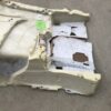 11 - 17 Porsche Cayenne 958 Front Left Side Floor Carpet Cover Liner OEM Beige